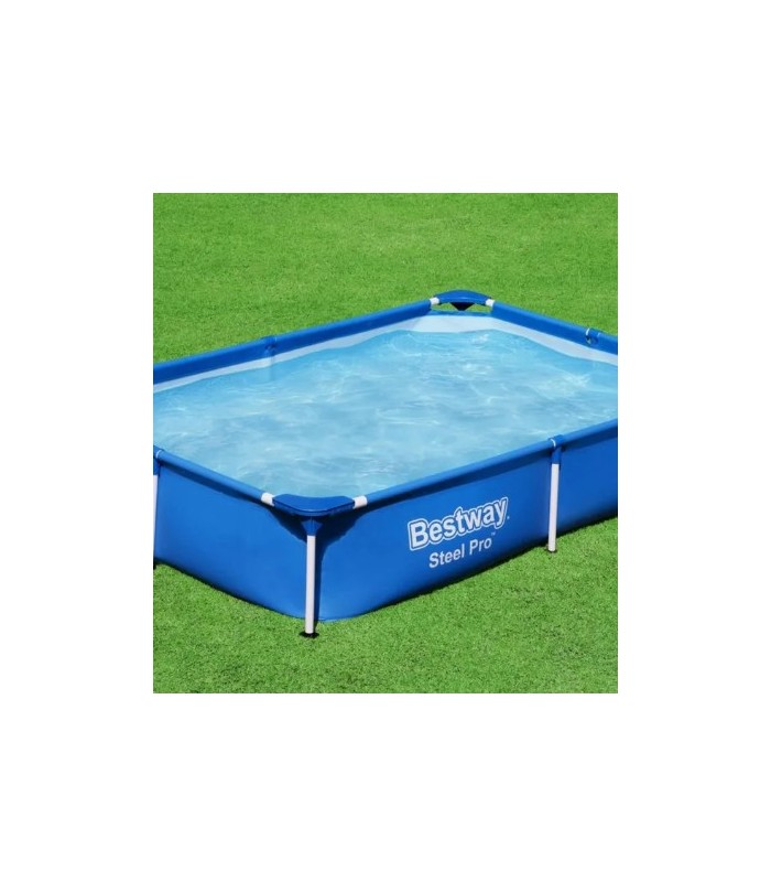 BESTWAY - Piscina Estructural 150x110x42cm