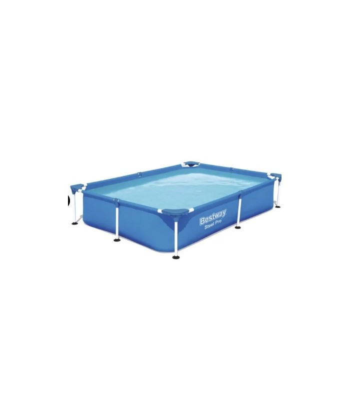 BESTWAY - Piscina Estructural 150x110x42cm
