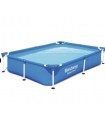 BESTWAY - Piscina Estructural 150x110x42cm