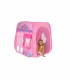 Casa Armable Para Niñas Modelo Boutique - Rosado