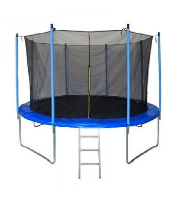 Cama Saltarina 3.66 M de Diámetro
