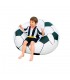 Silla Inflable Pelota De Futbol  Bestway