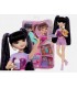MUÑECA BARBIE DREAM BESTIES RENEE