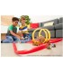 PISTA DE CARRERA HOT WHEELS MARIO KART BOWSER