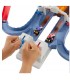 PISTA DE CARRERA HOT WHEELS MARIO KART BOWSER