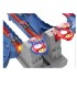 PISTA DE CARRERA HOT WHEELS MARIO KART BOWSER
