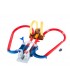 PISTA DE CARRERA HOT WHEELS MARIO KART BOWSER