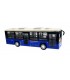 MINI BUS CON LUZ Y SONIDO