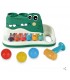 piano dinosaurio para bebé