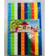 POLICUBO 160 PCS