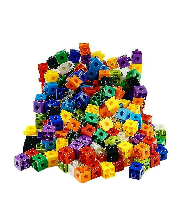 POLICUBO 160 PCS