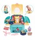 SET DE VETERINARIO MOCHILA