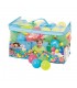 Pelotitas Multicolor - Bestway