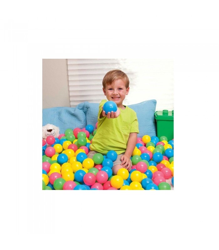 Pelotitas Multicolor - Bestway