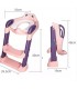 Asiento De Entrenamiento Para Niños con Escalera