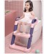 Asiento De Entrenamiento Para Niños con Escalera