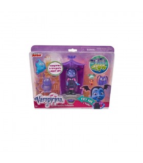 Vampirina  Gregoria Disney Junior