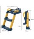 Asiento De Entrenamiento Para Niños con Escalera