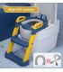 Asiento De Entrenamiento Para Niños con Escalera