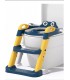 Asiento De Entrenamiento Para Niños con Escalera