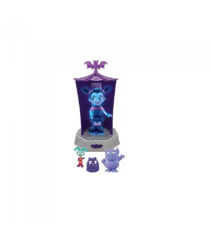 Vampirina  Gregoria Disney Junior