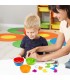 Juego de conteo de halobios para niños