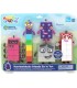 SET NUMBERBLOCKS ANIMADA DEL SEIS AL DIEZ