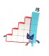 Numberblocks MathLink Cubes 11-20