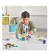 Numberblocks MathLink Cubes 1-10