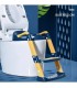 Asiento De Entrenamiento Para Niños con Escalera