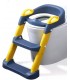 Asiento De Entrenamiento Para Niños con Escalera
