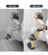 Asiento De Entrenamiento Para Niños con Escalera