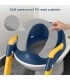 Asiento De Entrenamiento Para Niños con Escalera