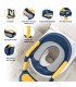 Asiento De Entrenamiento Para Niños con Escalera