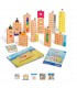 Numberblocks 21-30 (327 pcs)