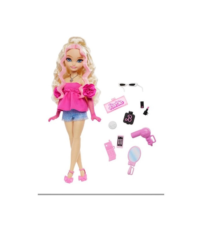 BARBIE Dream Besties Malibu