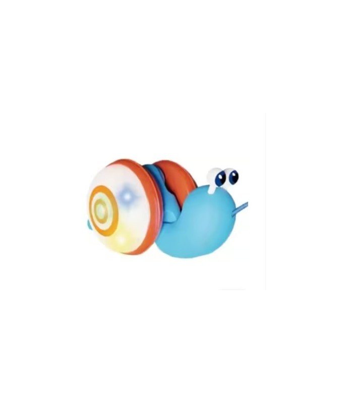 Juguete Didáctico Caracol Caminador