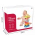 TOBOGAN INTERACTIVO BEBE