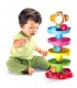 Set de Juego en Espiral Huanger Bola Rodante