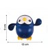 Juguete de Baño Pingüino Nadador - Diversión Acuática