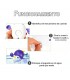 Juguete de Baño Pingüino Nadador - Diversión Acuática
