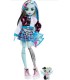 Muñeca Monster High Frankie Moda