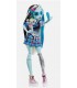 Muñeca Monster High Frankie Moda