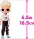 Muñeca Lol Tweens Masq-Max Wonder