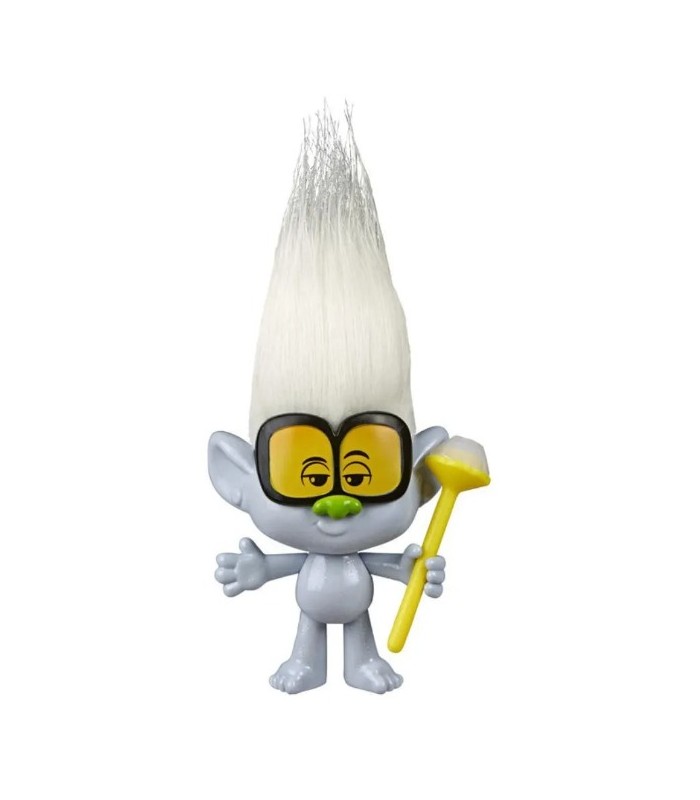 Figura Mini Trolls Mini Diamantino