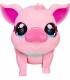 PELUCHE LITTLE LIVE MASCOTA INTERACTIVA CERDITO