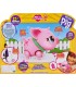 PELUCHE LITTLE LIVE MASCOTA INTERACTIVA CERDITO