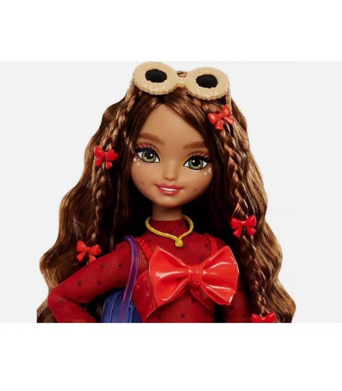 Barbie Dream Besties Teresa Muñeca de Moda
