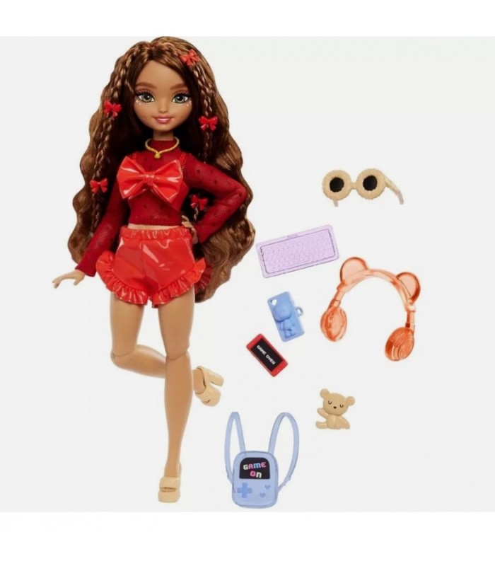 Barbie Dream Besties Teresa Muñeca de Moda
