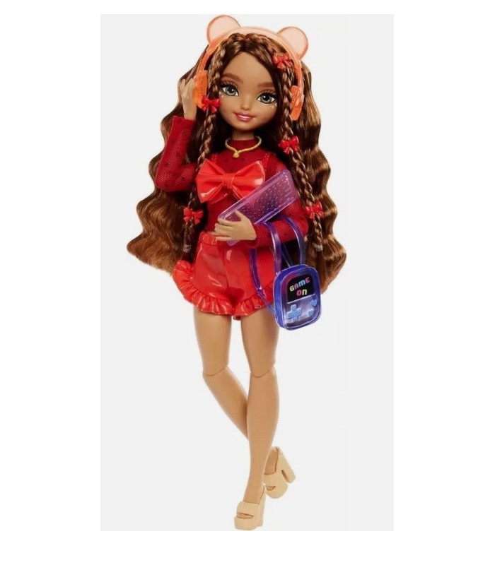 Barbie Dream Besties Teresa Muñeca de Moda